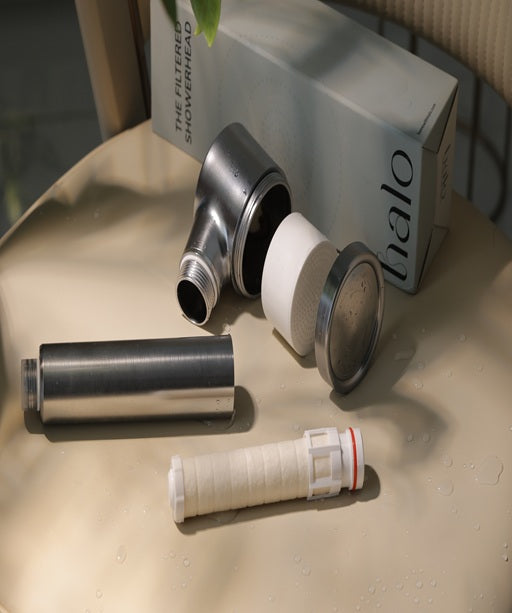 Purifying PP Cotton Filter - HomeWithhalo