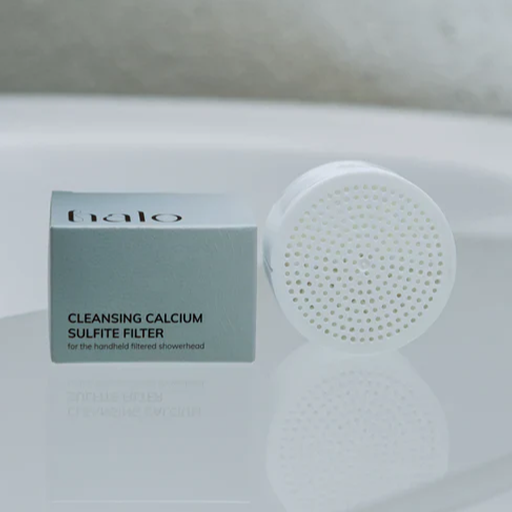 Cleansing Calcium Sulfite Filter - Default Title