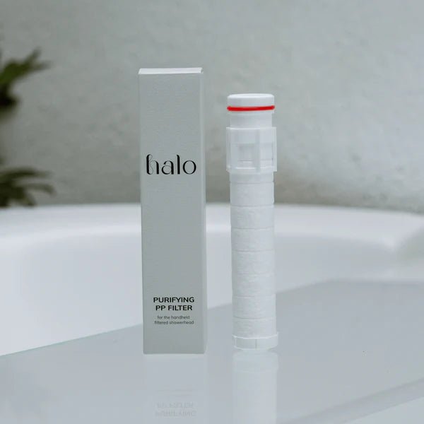 Purifying PP Cotton Filter - HomeWithhalo