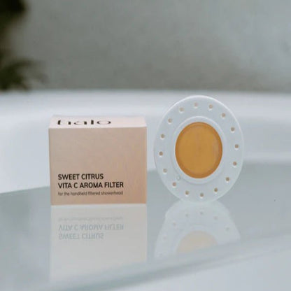 Sweet Citrus Vita C Aroma Filter - HomeWithhalo