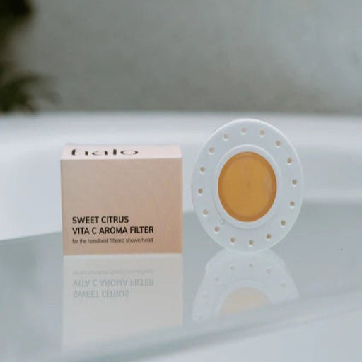 Sweet Citrus Vita C Aroma Filter - Default Title